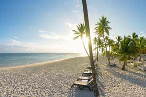 Catalonia Bavaro Beach Golf & Casino Resort - All-Inclusive - Dominican Republic