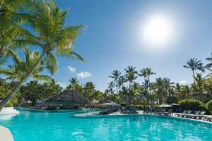 Catalonia Bavaro Beach Golf & Casino Resort - All-Inclusive - Dominican Republic